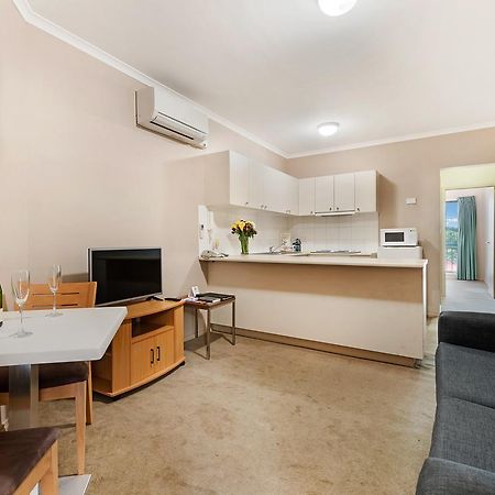 Punt Road Apartment Hotel Ville de Ville de Melbourne Extérieur photo