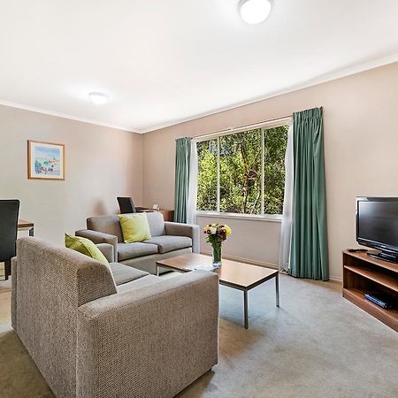 Punt Road Apartment Hotel Ville de Ville de Melbourne Extérieur photo