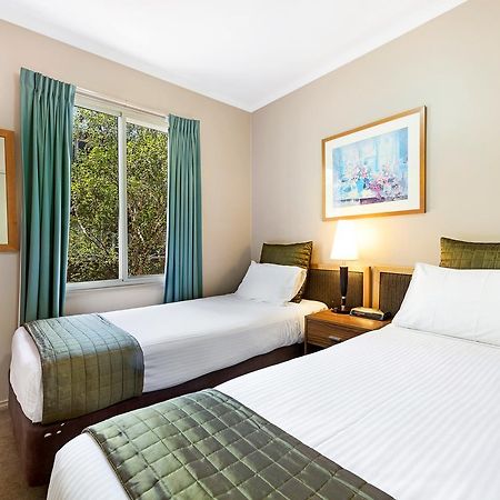 Punt Road Apartment Hotel Ville de Ville de Melbourne Extérieur photo