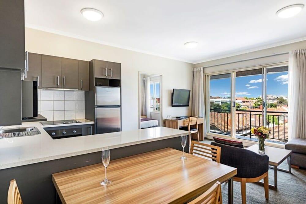 Punt Road Apartment Hotel Ville de Ville de Melbourne Extérieur photo