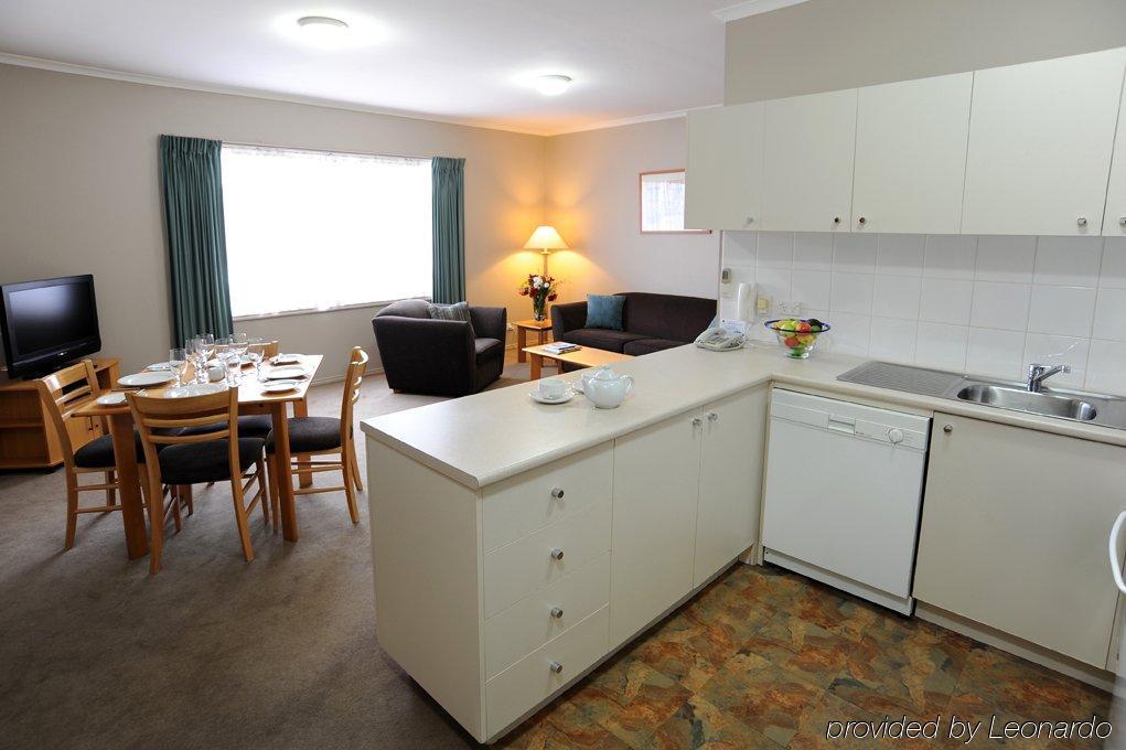 Punt Road Apartment Hotel Ville de Ville de Melbourne Chambre photo