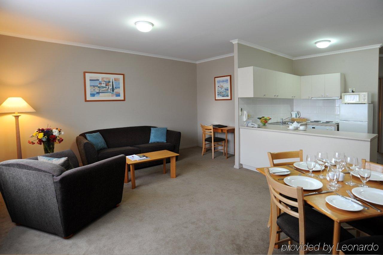 Punt Road Apartment Hotel Ville de Ville de Melbourne Chambre photo