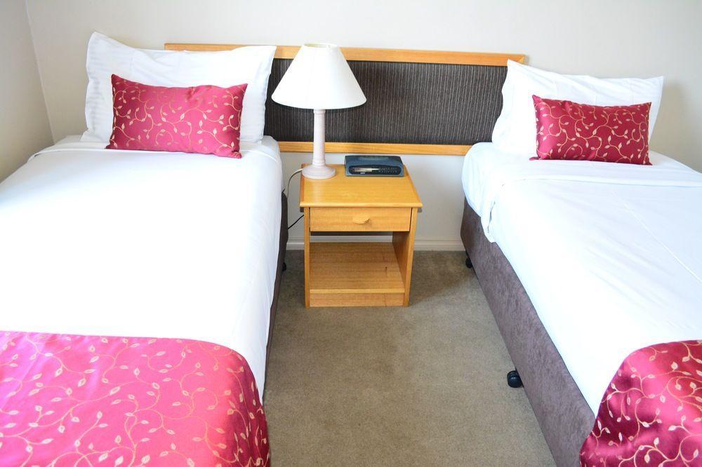 Punt Road Apartment Hotel Ville de Ville de Melbourne Extérieur photo