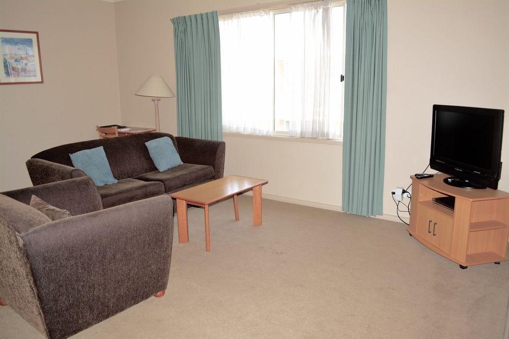 Punt Road Apartment Hotel Ville de Ville de Melbourne Extérieur photo
