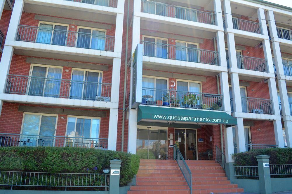 Punt Road Apartment Hotel Ville de Ville de Melbourne Extérieur photo