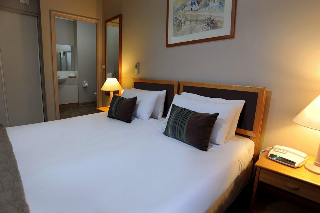 Punt Road Apartment Hotel Ville de Ville de Melbourne Extérieur photo