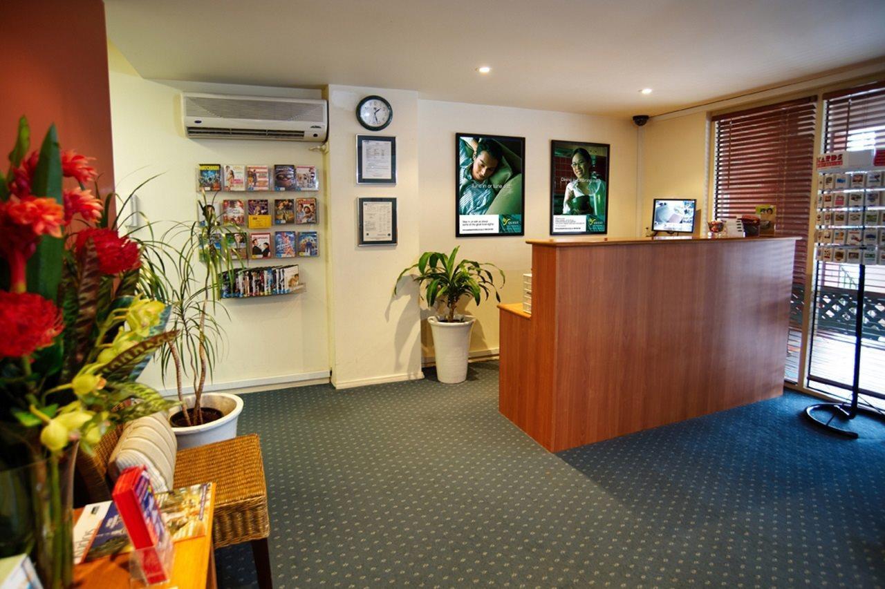 Punt Road Apartment Hotel Ville de Ville de Melbourne Extérieur photo
