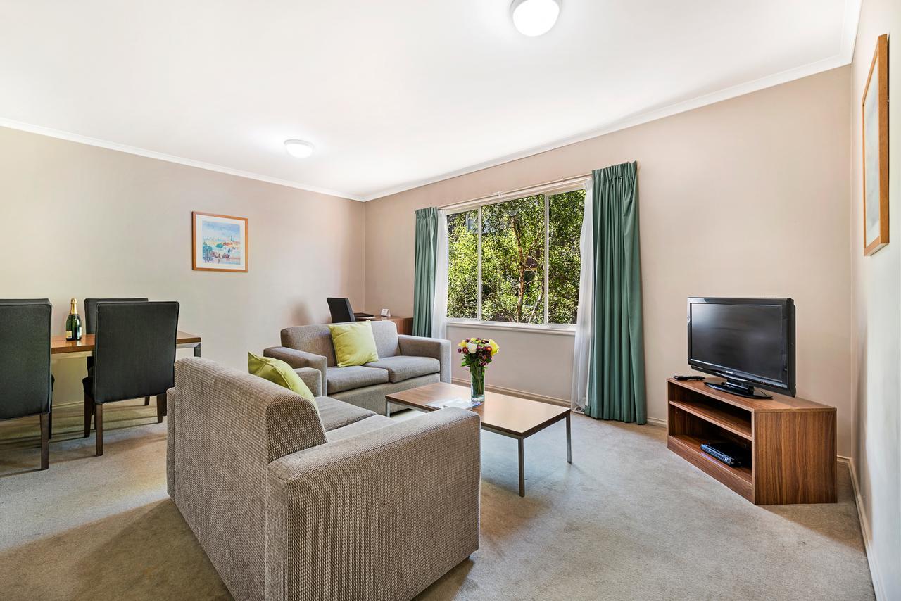 Punt Road Apartment Hotel Ville de Ville de Melbourne Extérieur photo