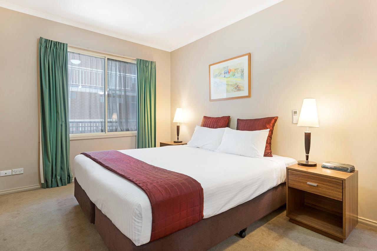 Punt Road Apartment Hotel Ville de Ville de Melbourne Extérieur photo