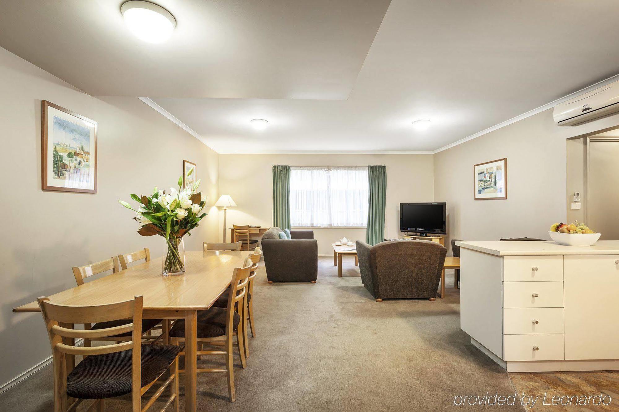 Punt Road Apartment Hotel Ville de Ville de Melbourne Extérieur photo