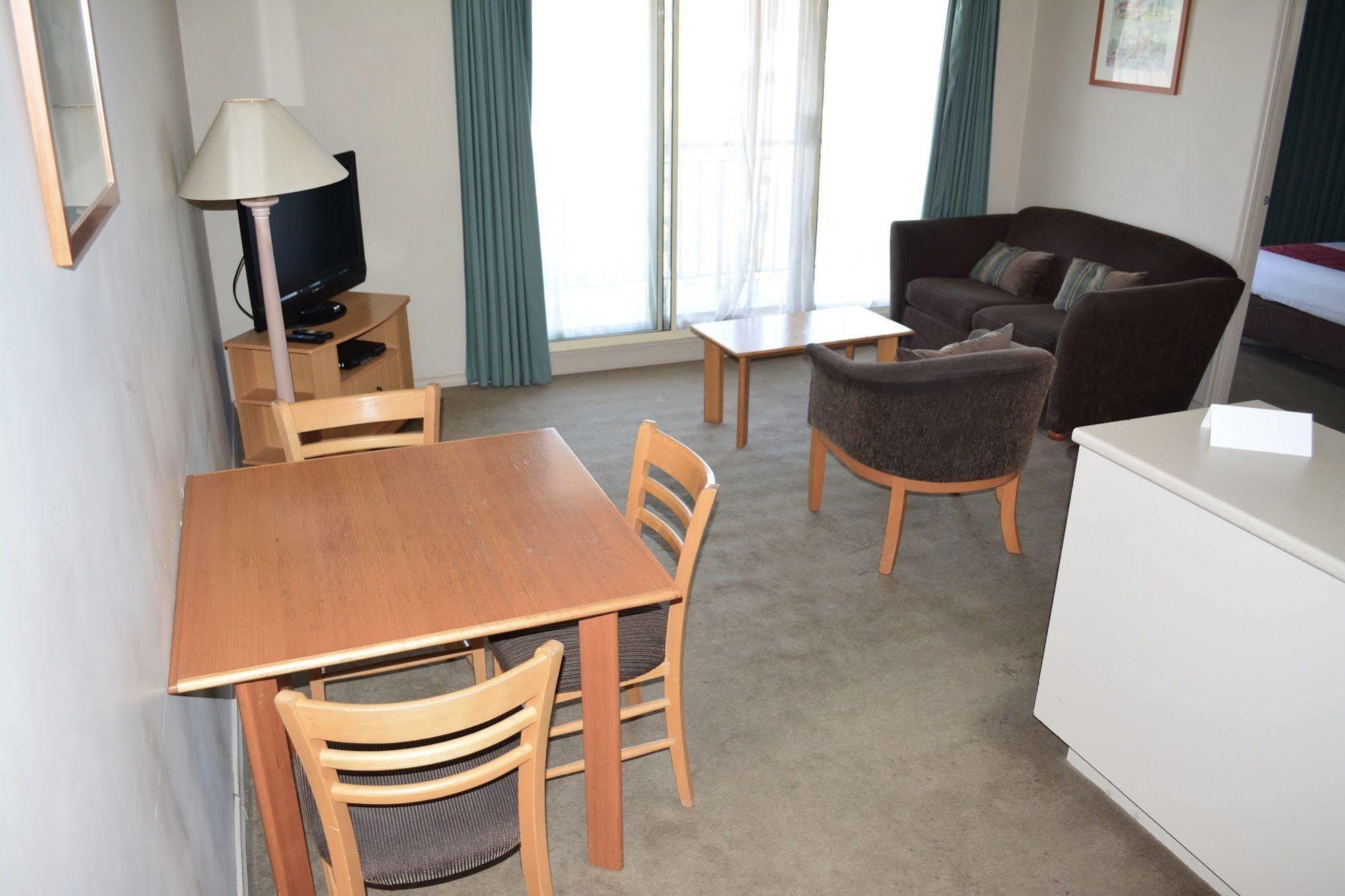 Punt Road Apartment Hotel Ville de Ville de Melbourne Extérieur photo