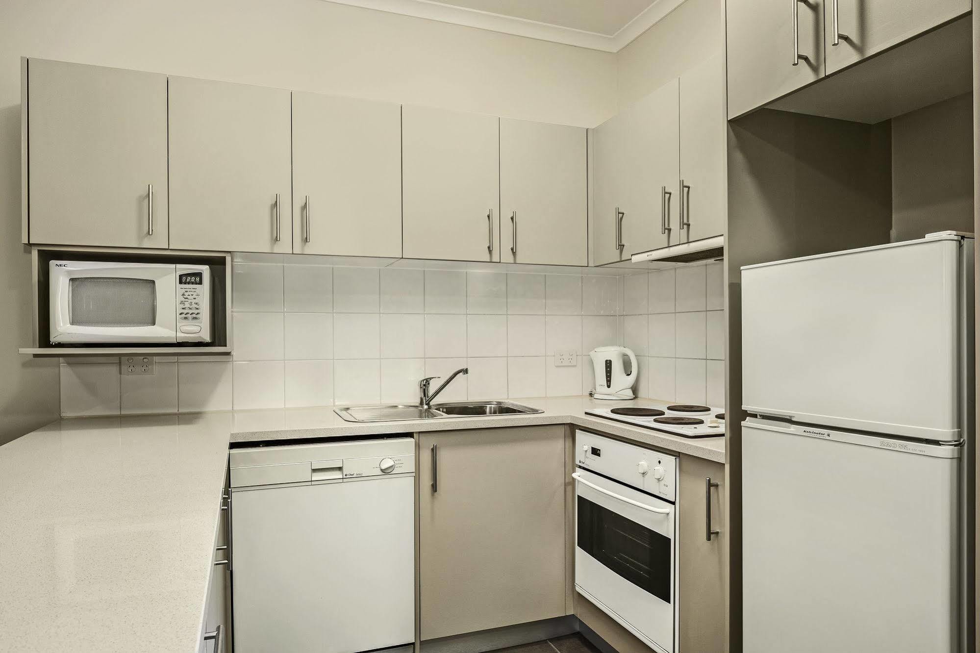 Punt Road Apartment Hotel Ville de Ville de Melbourne Extérieur photo